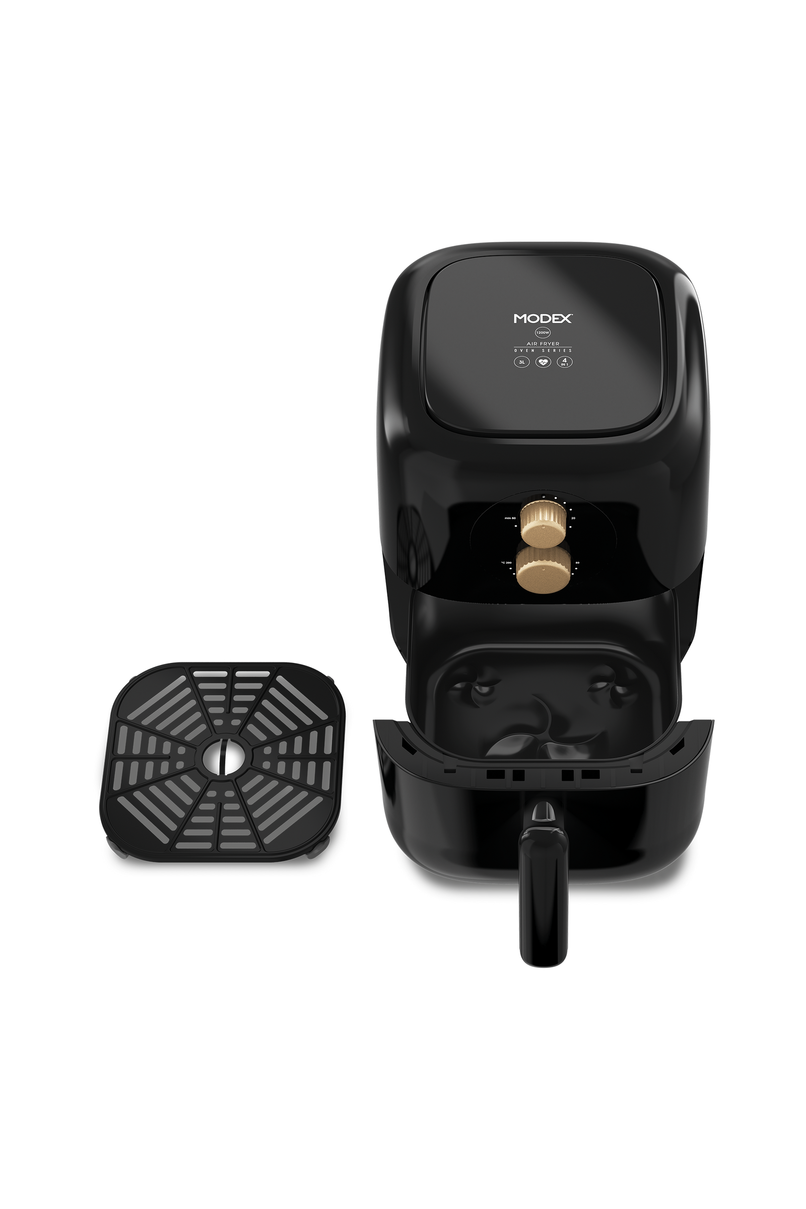 Af7700 مقلاة هوائية