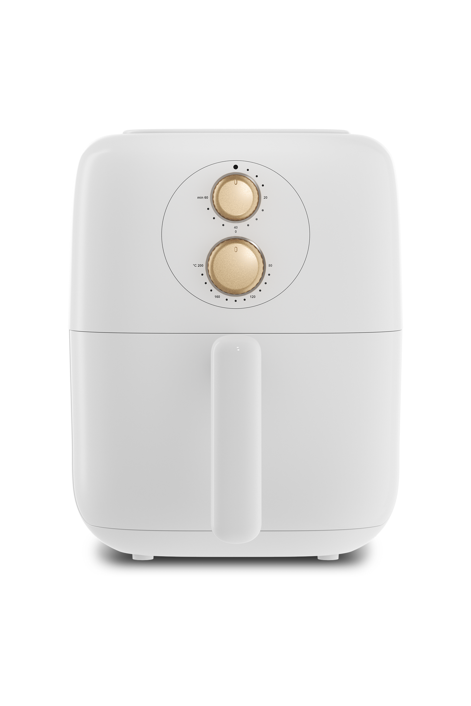 Af7700 مقلاة هوائية