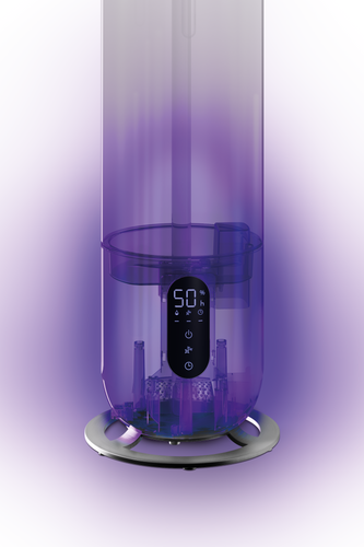 Ah115 Air Humidifier