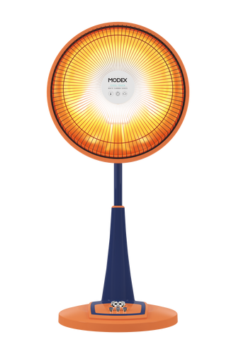 Chr1050 سخان كربوني