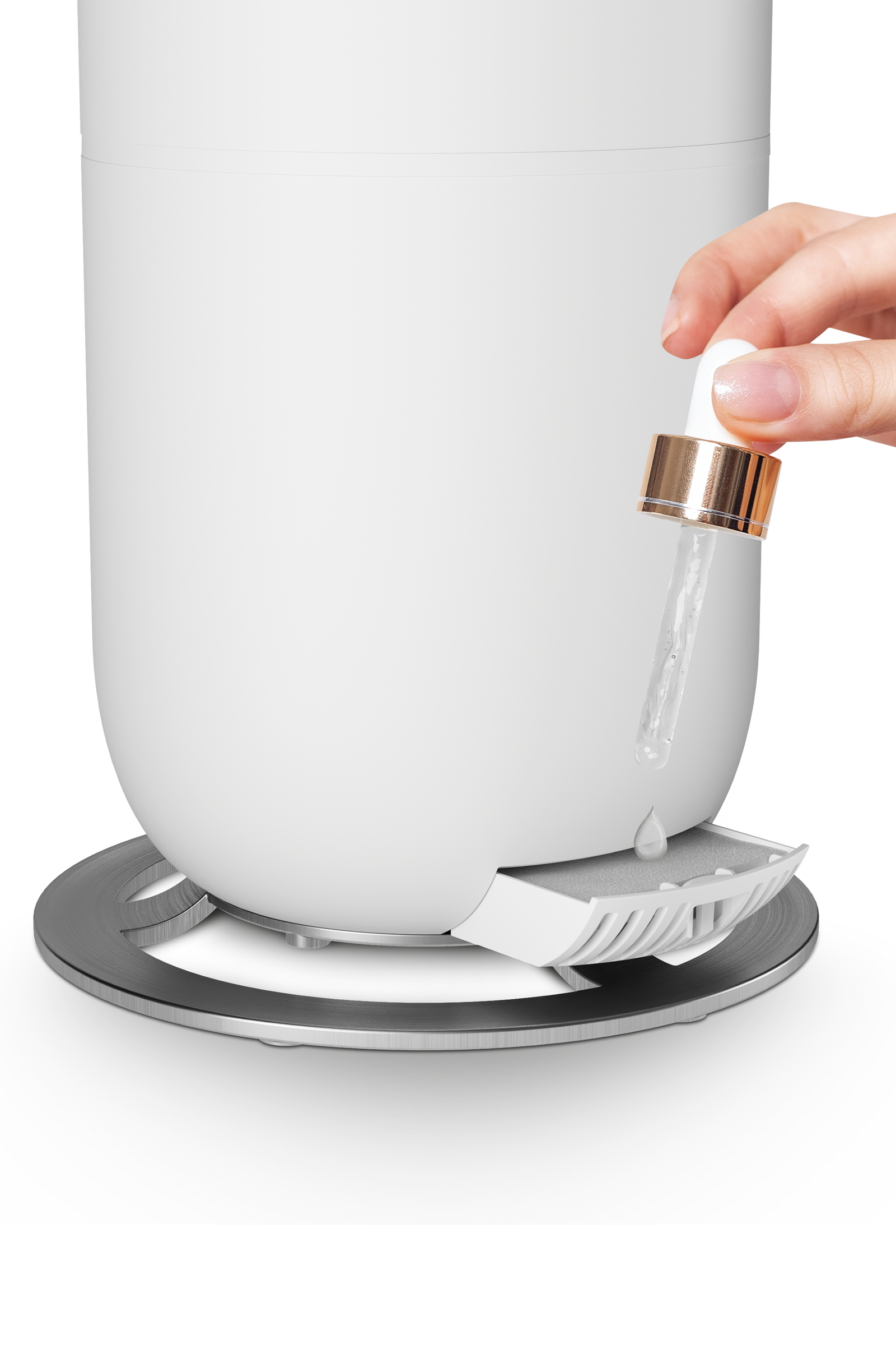 Ah115 Air Humidifier