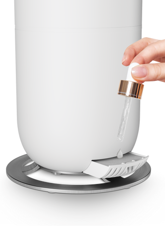 Ah115 Air Humidifier