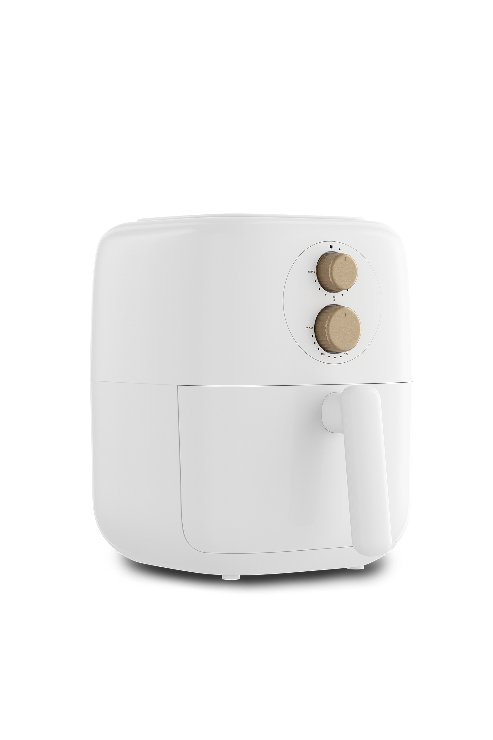 Af7700 مقلاة هوائية