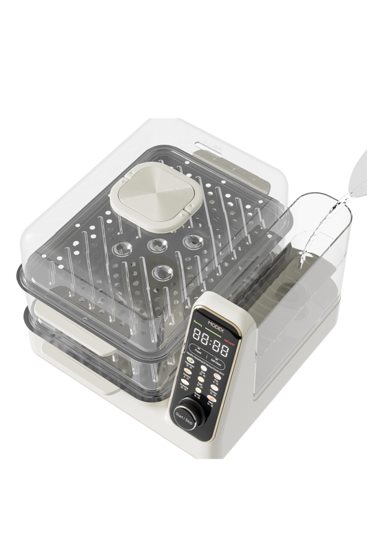 Fs350 Food Steamer