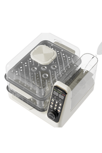 Fs350 Food Steamer