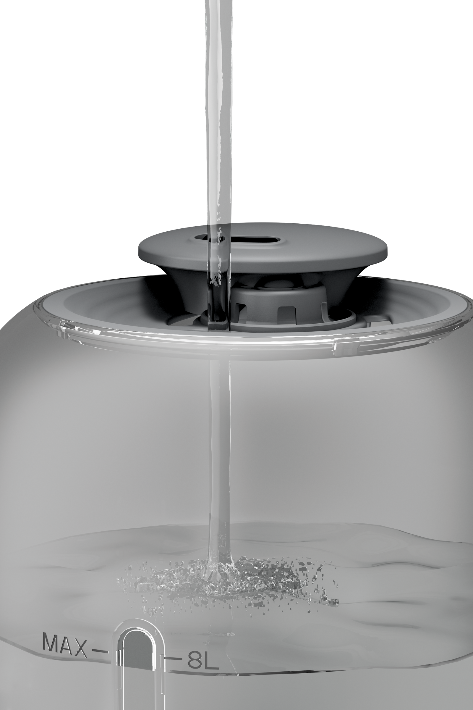 Ah115 Air Humidifier