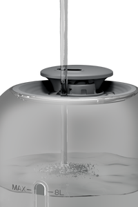 Ah115 Air Humidifier