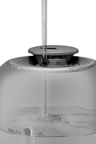 Ah115 Air Humidifier