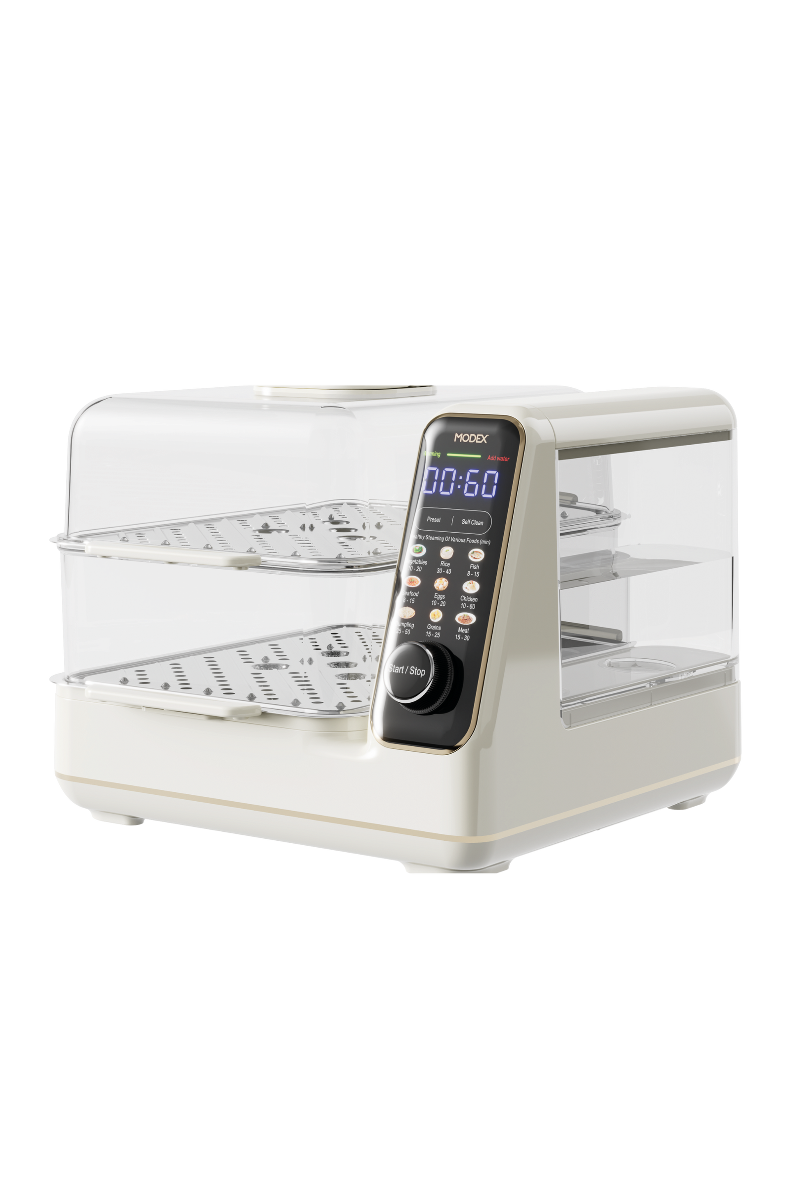 Fs350 Food Steamer