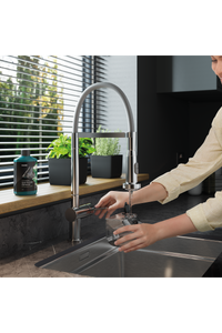 Scr2024 Spot Cleaner