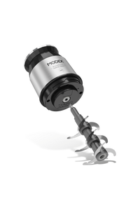 Ch310 Plastic Chopper