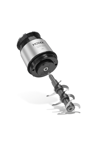 Ch310 Plastic Chopper