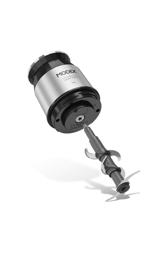 Ch320 Steel Chopper