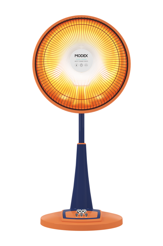 Chr1050 Carbon Heater