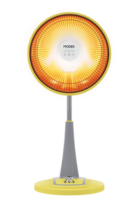 Chr1050 سخان كربوني