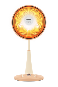 Chr1050 سخان كربوني