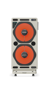Chr1110 Carbon Heater