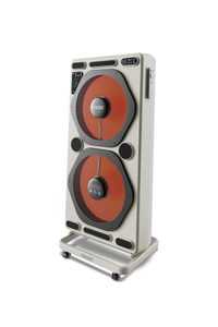 Chr1110 Carbon Heater