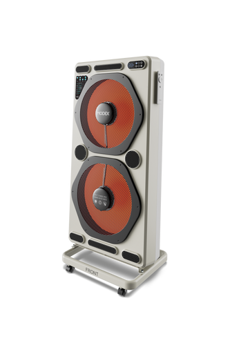 Chr1110 Carbon Heater