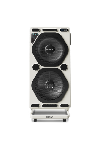 Chr1110 Carbon Heater