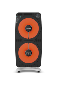 Chr1120 Carbon Heater