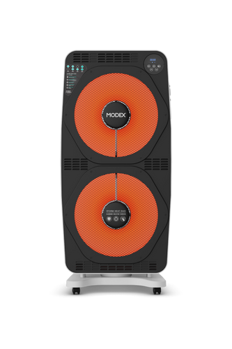 Chr1120 Carbon Heater