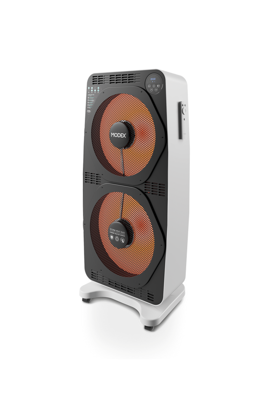 Chr1120 Carbon Heater