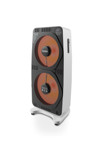 Chr1120 Carbon Heater