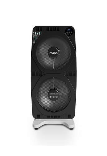 Chr1120 Carbon Heater