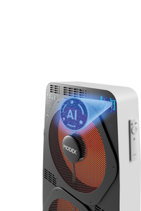 Chr1120 Carbon Heater