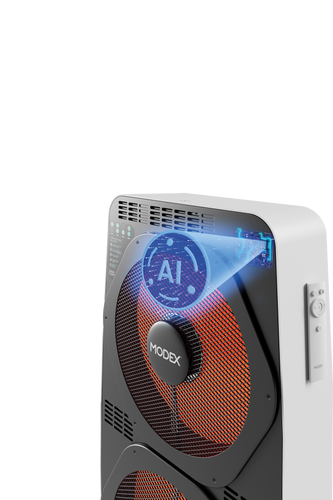 Chr1120 Carbon Heater