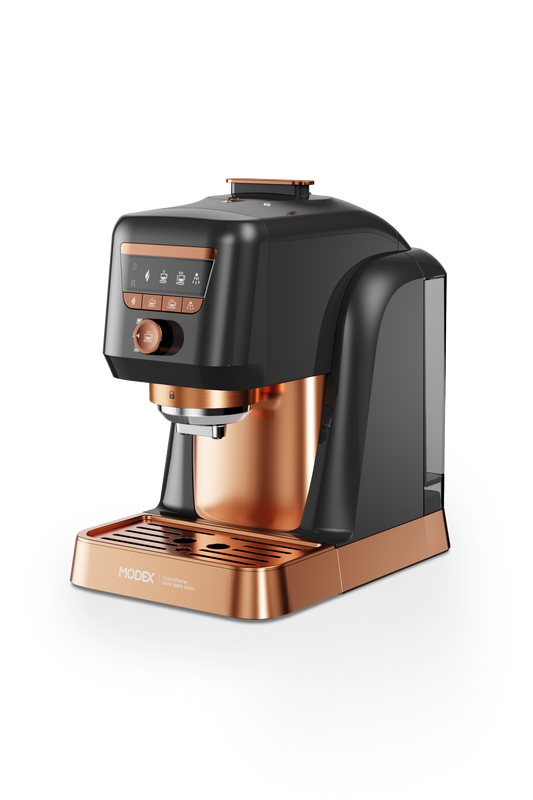 Cm140 Coffee Machine