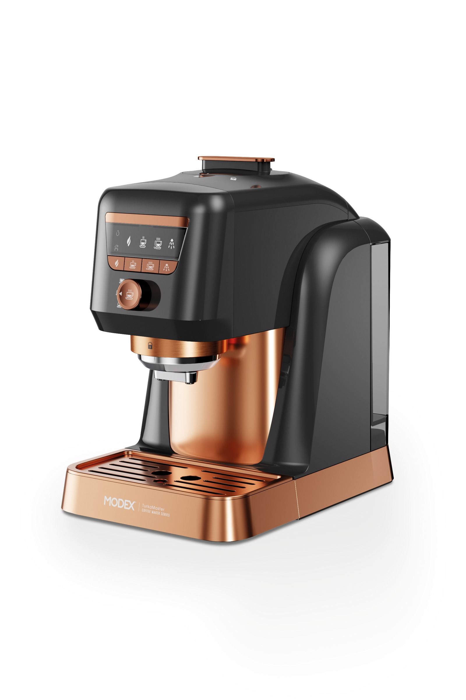 Cm140 Coffee Machine