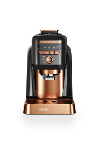 Cm140 Coffee Machine