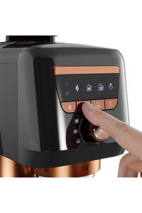 Cm140 Coffee Machine