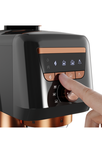 Cm140 Coffee Machine