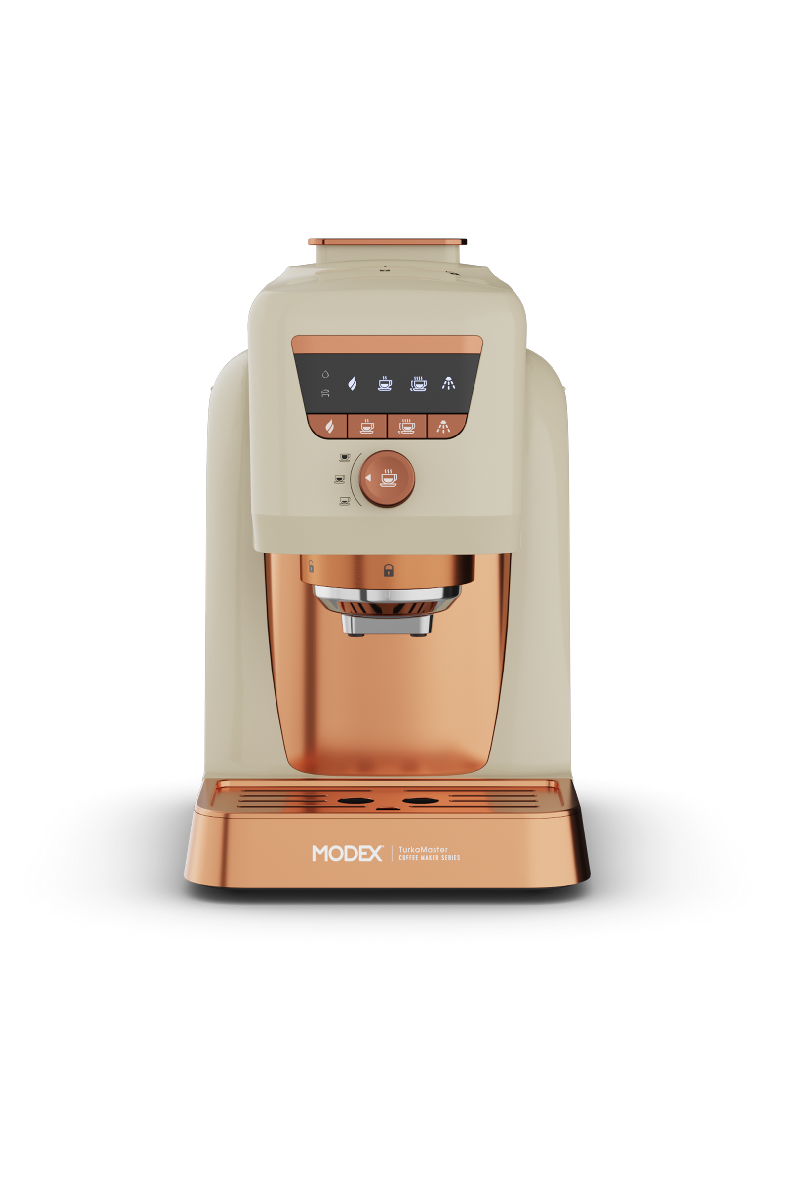 Cm140 Coffee Machine