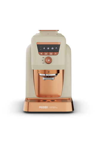 Cm140 Coffee Machine