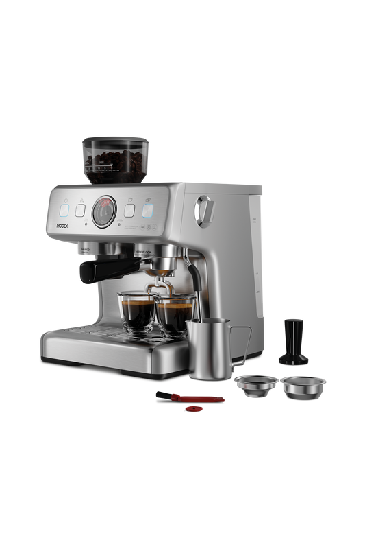 Es4700 Espresso Machine
