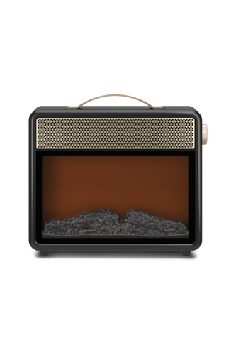 Fhr5000 Flame Electrical Heater