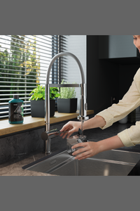 Scr2024 Spot Cleaner