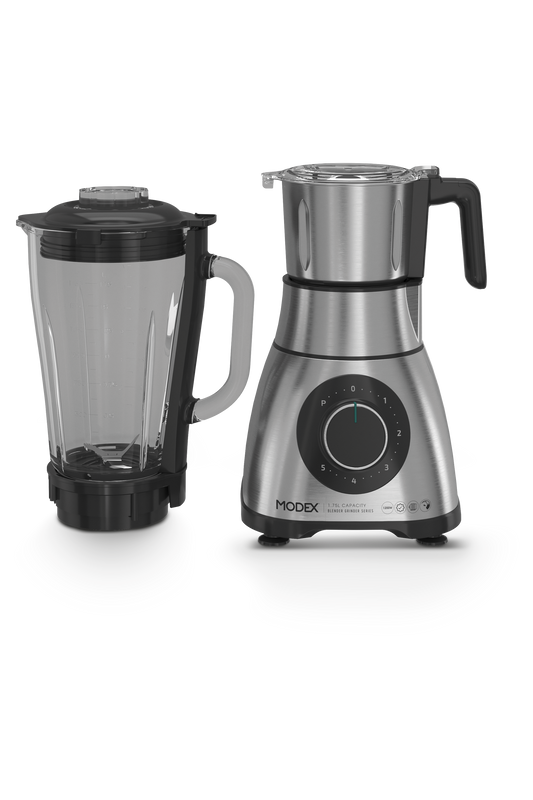 GB195 Blender& Grinder
