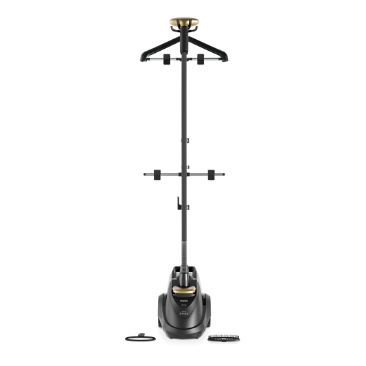 modex black garment steamer