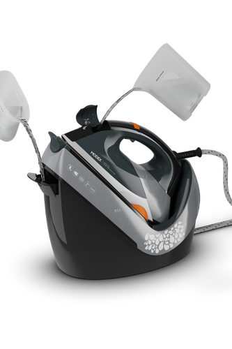 Gc9350 مكواة بخار