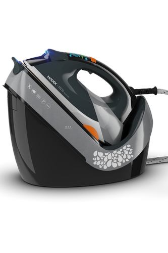 Gc9350 مكواة بخار