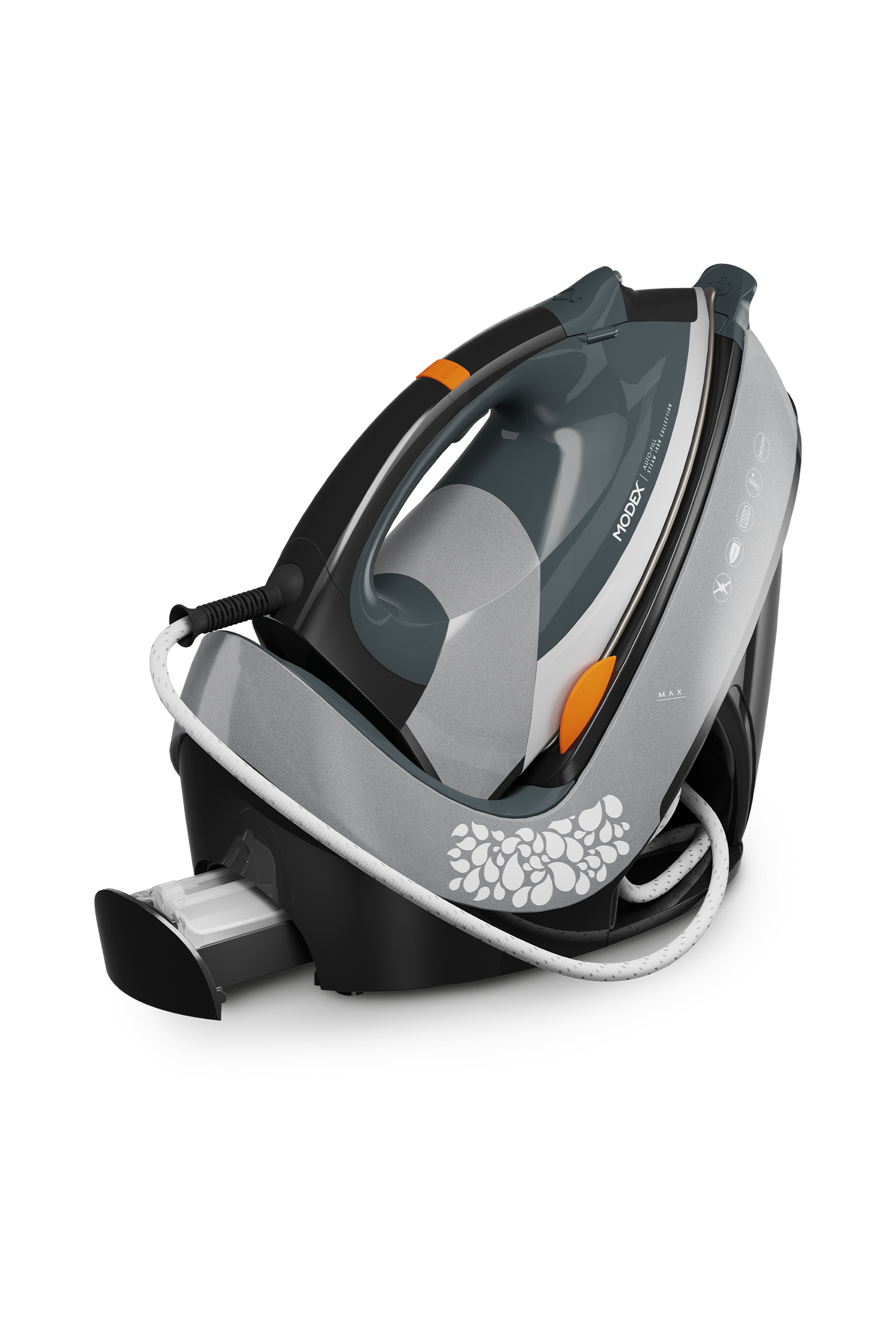 Gc9350 مكواة بخار