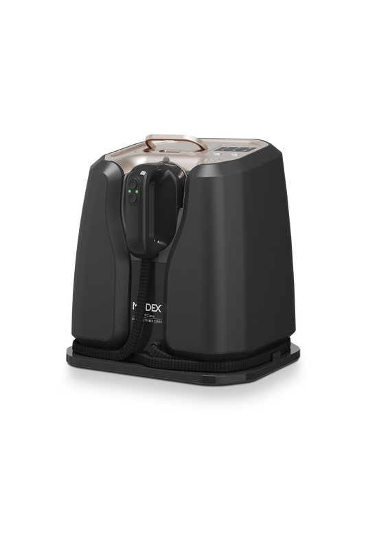 gc9810 Steam Generator