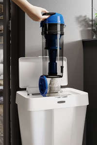 Uvc1400 Vacuume Cleaner