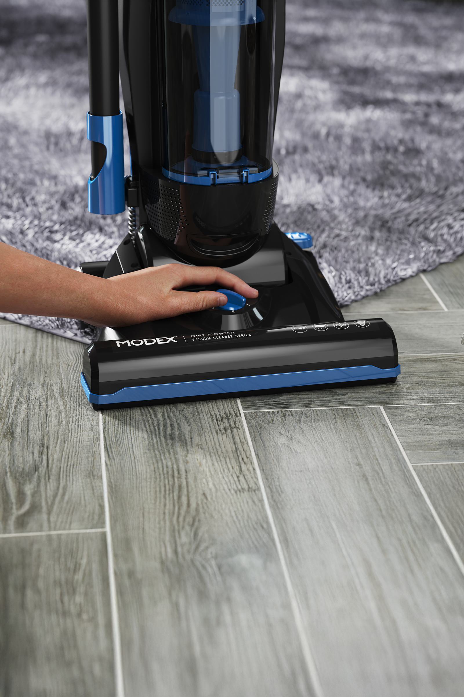 Uvc1400 Vacuume Cleaner