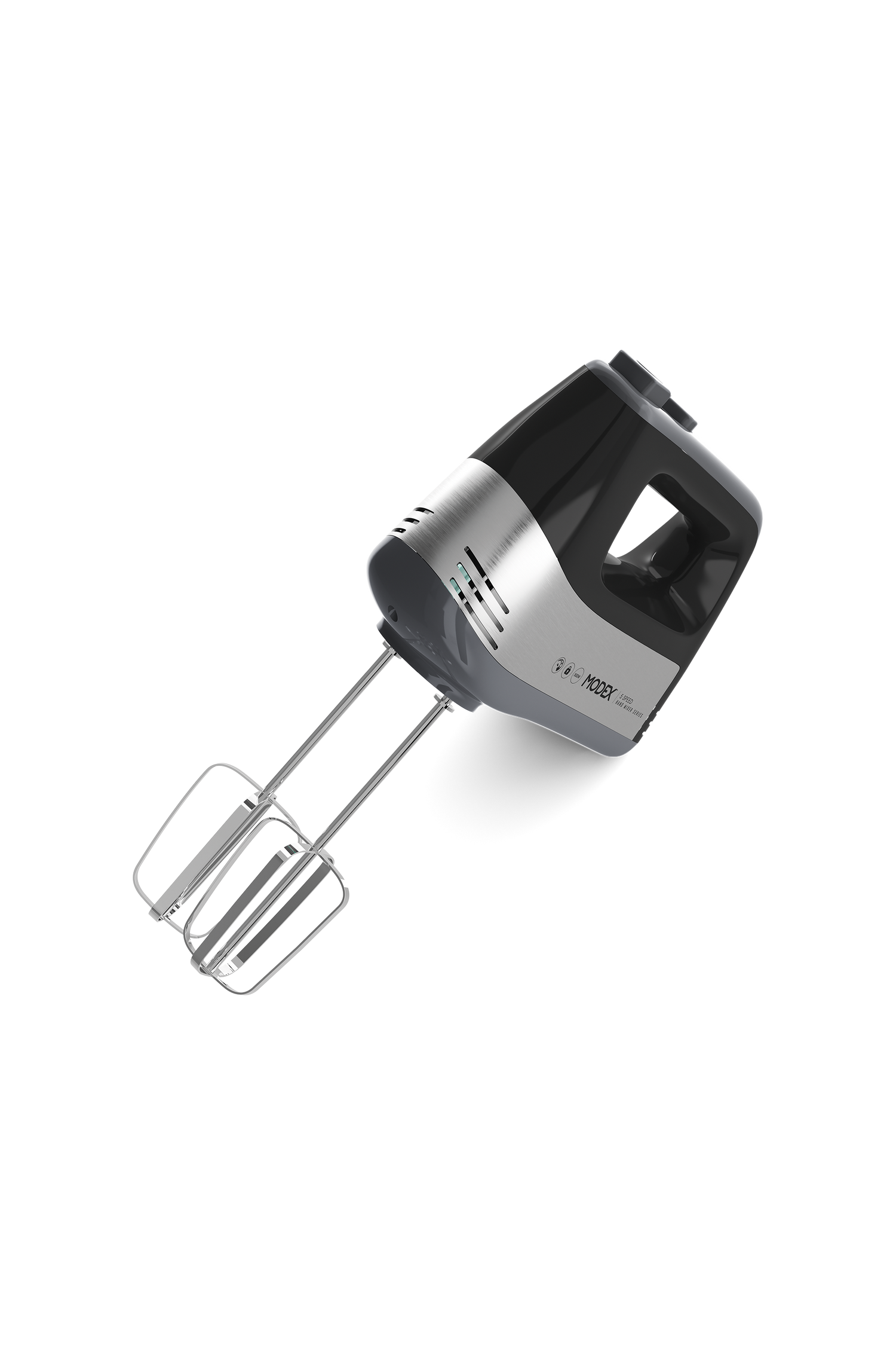 hand mixer modex hm570 black